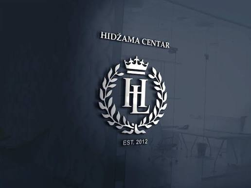 Hidžama Centar HL logo